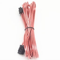 新品发布 亮编反光线8p转4+4p模组电源线，为模组厂家提供独家供应解决方案