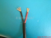 宏运塑料制品厂电源线产品图鉴 品质与安全的完美融合