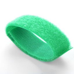 绿联20314多功能电脑理线带 整洁桌面，从一根魔术贴扎线带开始